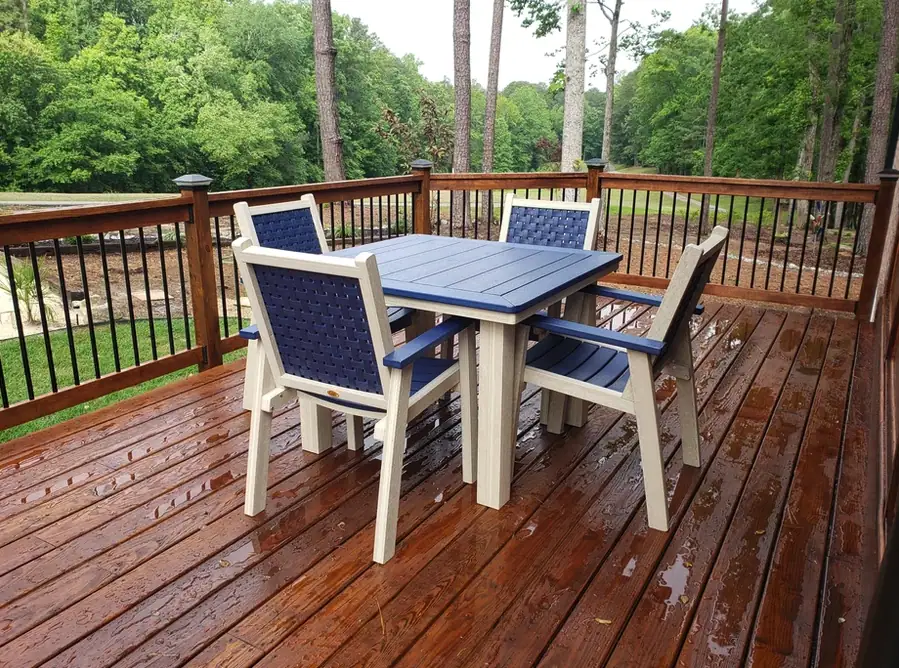 Outdoor Furniture